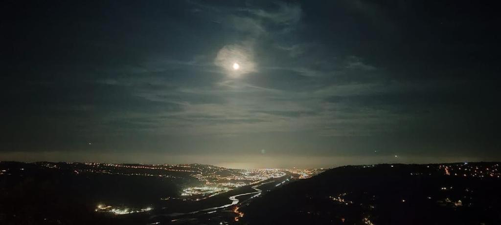 3 Pieces Dans Le Ciel Leilighet Gattières Eksteriør bilde
